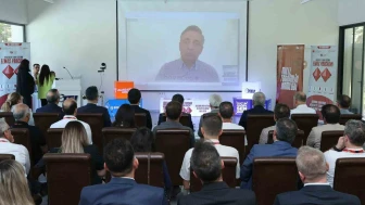 TEI Ev Sahipliğinde ELMAS Sektör Çalıştayı Eskişehir’de Gerçekleşti