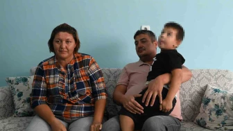 Anne, Engelli Oğlunu Döven Adamı Kahvede Yumrukladı: "Dayanamadım Saldırdım"