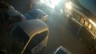 Eskişehir’de Husumet Cinayeti: Şüpheli Tutuklandı