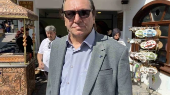 Eskişehirli esnafın Hüsnü Çoban benzerliği görenleri şaşırtıyor