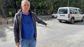 Muhtar Alparslan’dan Atatürk Caddesi’ndeki Dubaların Kaldırılması Önerisi