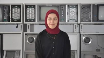 Anadolu Üniversitesi Öğrencisine Kısa Film Projesine En Yüksek Destek