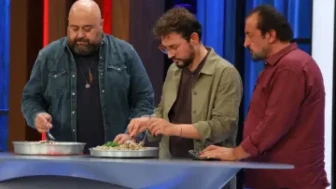 MasterChef Çağatay diskalifiye mi oldu? Mehmet Şef’in kararı herkesi şaşırttı