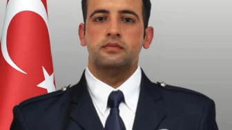 Vali Aksoy’dan Şehit Polis Amilağ için taziye mesajı
