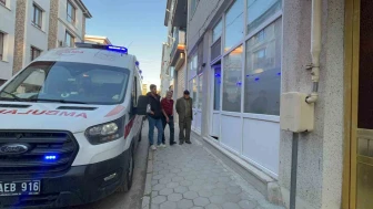 Eskişehir’de boş dükkanda 72 yaşındaki adam yaşamını yitirmiş halde bulundu