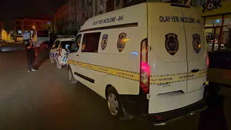 Eskişehir’de 55 Yaşındaki Şahıs Ambulansta Hayatını Kaybetti