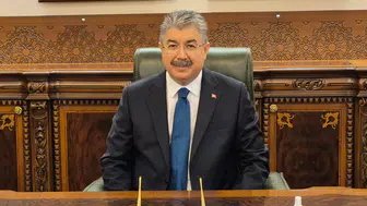 Vali Yılmaz’dan Büyük Taarruz’un 104. Yılında Mesaj