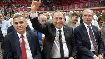 MHP’li Topsakal’dan “Terörsüz Türkiye” Mesajı