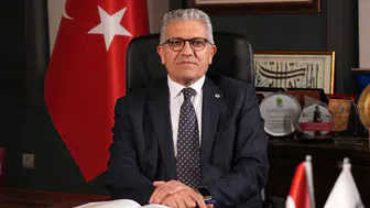 Küpeli: Güçlü Türkiye Güçlü Üretimle Mümkün