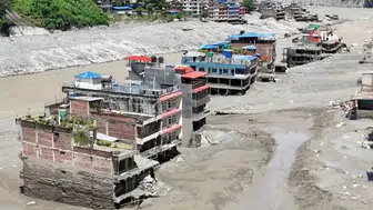 Nepal’de Sel Felaketinde Can Kaybı 489’a Yükseldi