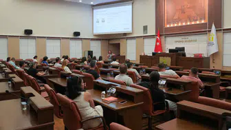 Tepebaşı Belediyesi’nde Su Verimliliği Çalışması Başladı