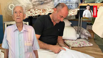 Eskişehir’de yün yorgan ustaları zamana direniyor