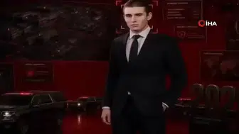 İran televizyonundaki video ABD’yi alarma geçirdi