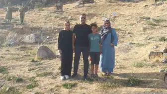 Sivrihisar’da 100 Eserlik Açık Hava Heykel Müzesi