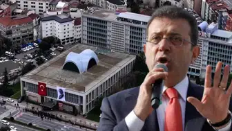 İmamoğlu’nun kitabına el koyma ve satış yasağı kararı