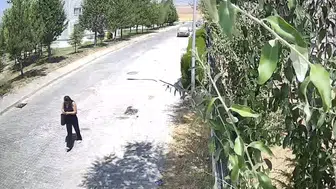 Eskişehir’de yaşlı adamı dolandırmaya çalışan şüpheli yakalandı