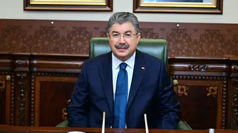 Vali Yılmaz: Seyitgazi esarete asla geçit vermeyeceğini haykırdı