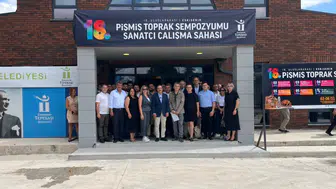 Eskişehir’de 18. Pişmiş Toprak Sempozyumu İçin Geri Sayım