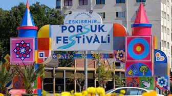 Eskişehir Porsuk Festivali İçin Gün Sayıyor