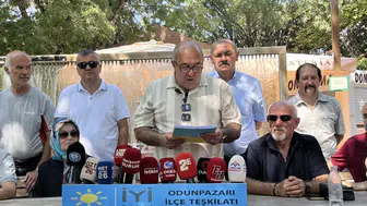 Gürol Yer: Sorunları Söylüyoruz, Ses Veren Yok