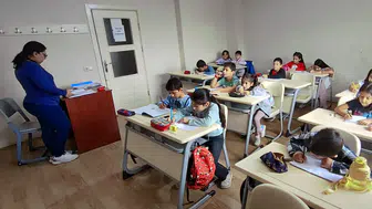 Emek Gençlik Merkezi’nde Eğitim Atölyeleri Başlıyor