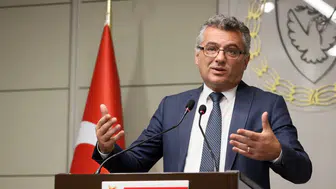 Erhürman: Kıbrıs’ta Liderler Haftalık Görüşecek