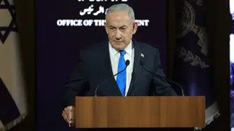 Netanyahu: İran Yönetimiyle Anlaşma Yapılamaz