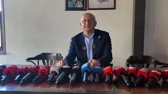 YENİ Parti’den Eskişehir’de Seçim Hazırlığı