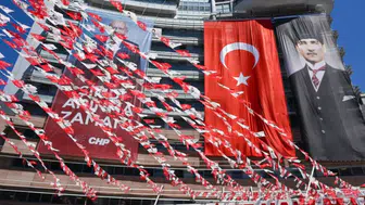 CHP’de 49 İsim İçin İhraç Süreci Başlatıldı