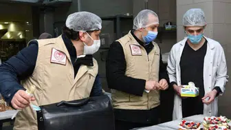 Eskişehir’de Gıda Denetimleri: 343 Bin TL Ceza