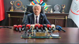 Adnan Karamanlı’dan Velilere Zincir Market Uyarısı
