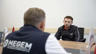 Eskişehir MEGEM’de 141 kişi ücretsiz eğitim alacak