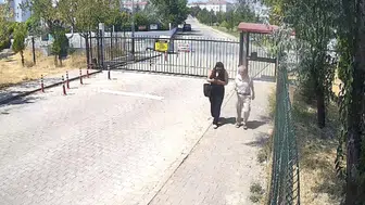 Eskişehir’de Torun, Altın Dolandırıcılığını Farkında Olmadan Önledi