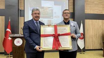 Vali Yılmaz: “İnsanlığın yegâne şifası güzel ahlaktır”