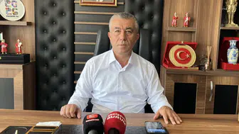 Minibüsçüler Odası: Şehir Hastanesi’ne her mahalleden ulaşım var
