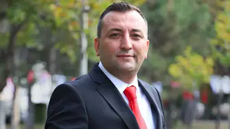 CHP Eskişehir İl Başkanı Kılıç: “30 Ağustos, Kuvayı Milliye ruhunun zaferidir”