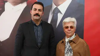 YENİ Parti Mihalıççık İlçe Kongresi Tamamlandı