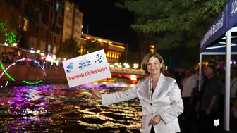 Başkan Ünlüce’den Porsuk Festivali Sonrası Teşekkür Mesajı