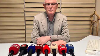Odunpazarı Belediye Başkanı Kazım Kurt’tan Eğitime, Kreşlere ve Siyasete Dair Çarpıcı Açıklamalar