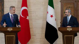 Fidan’dan İsrail’e Sert Tepki: Kan Dışında Politika Yok