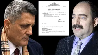 Kozinoğlu’nun tutuklanmasına ilişkin sevk yazısı ortaya çıktı