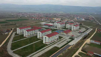 Albayrak açıkladı: Eskişehir’de KYK yurtlarında yüzde 99’luk başarı