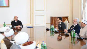 Aliyev: İslamofobi, İslam Dünyasına Yönelik Savaşın Parçası