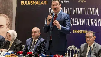 Ali İhsan Yavuz’dan seçim açıklaması: “2028 yılı içinde olacak”