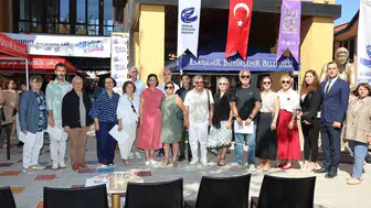 Eskişehir’de “Fırçanın Sırdaki İzi” sempozyumu başladı