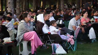 Eskişehir’de Yeşilçam keyfi eylül ayında da sürecek