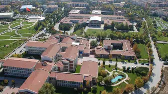 Anadolu Üniversitesi Shanghai Ranking’de İlk 400’de
