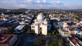 Eskişehir ile El Salvador arasında kardeş şehir adımı