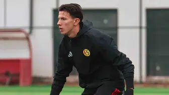 Eskişehirspor’da Bigaspor Mesaisi Tamamlandı