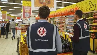 Eskişehir’de Gıda Denetimlerinde 554 Bin TL Ceza